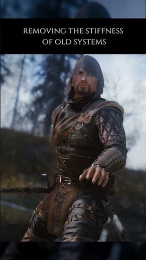 Skyrim Combat Mods 2025 – Complementary Mechanics & QoL