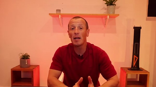 Parawing Foot Switch: The Hidden Key to Riding Both Ways