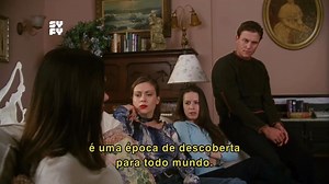 10K views · 628 reactions | Charmed 4X10 Paige s parents accident | US TV Series 2025 | Facebook