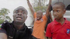 This VERY FUNNY Mark Angel Comedy video will make you laugh out loud, Emmanuella will not stop being funny. | Mark Angel