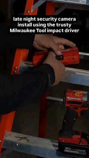 Red Tool Store | A must-have tool for the trades. Follow @redtoolstore for dedicated @milwaukeetool content. #milwaukeetool #impactdriver #trades | Instagram