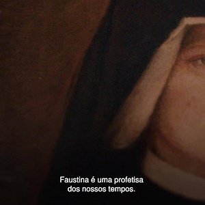1.8K views · 412 reactions | Que tal crescer na fé com a ajuda de filmes sobre os grandes santos católicos? Neste documentário de Santa Faustina você conhecerá através de testemunhos como a mensagem divina que lhe foi revelada impactou a vida de milhares de religiosos e leigos. | Lumine | Facebook