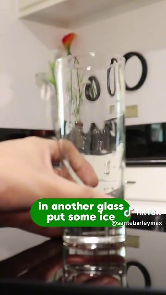 Revolutionize Your Barley Drink with This Easy Recipe