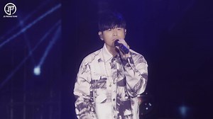 48K views · 4.6K reactions | 《JJ 林俊傑 JJ20 世界巡迴演唱會》台北站 煙花中映襯下歡慶20週年...