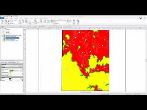 Evaluate Site Suitability with Surfer