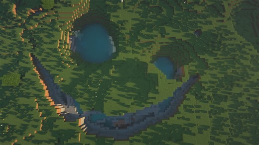 5 best Minecraft spooky seeds