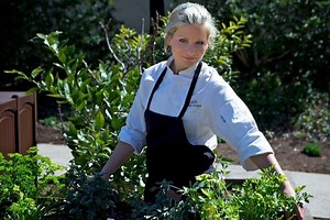 Dana Hills Grad Becomes Top Chef at the Ritz