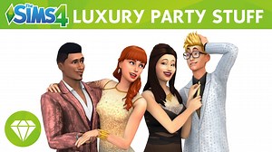 116K views · 123 shares | Have you thrown any luxury parties yet? | The Sims | Facebook