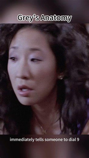 🏥Grey’s Anatomy Delivers Heart-Stopping Medical Drama Full Of Raw Human Emotions😭
