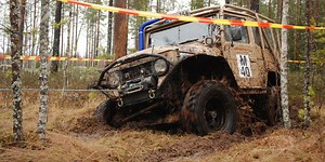 Videos - Runva Winch