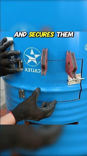 How to Make a Stove from a Barrel