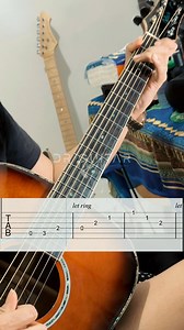 231K views · 1.7K reactions | Gary Moore - Still Got The Blues (Guitar Tab) Acoustic | Doni | Facebook