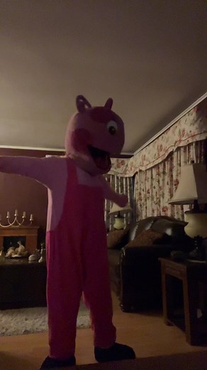 ¿Qué animal es Uniqua de los Backyardigans? Descubre su disfraz único