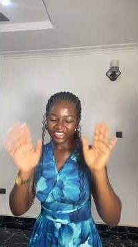 With My Name In Ghanaian Sign Language 🫰🏼❤️🤟🏼