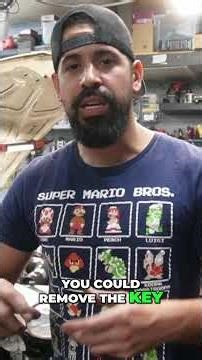 Turbo Timer: Protect Your Engine and Turbocharger! #shorts