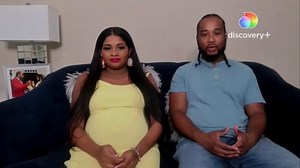 90 Day Fiance’s Anny Francisco Jokes Robert Springs Is ‘Professional’ Dad After 7 Kids (Exclusive)