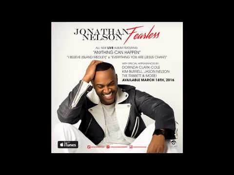 Jonathan Nelson - My Hope (AUDIO ONLY)
