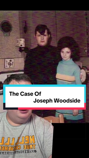 The case of Joseph Woodside in New Hampshire #truecrime #crimestory #murdercases #crimetoks #makingatruecrimerer