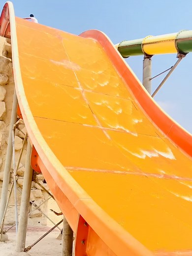 جويل أكوا بارك 2025 في القاهرة - أفضل خروجة صيفية