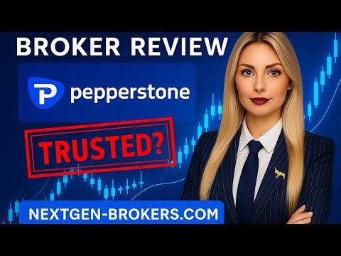 Pepperstone Review 2025 — Spreads, Platforms & Withdrawal Proof | Compare Forex Broker 4