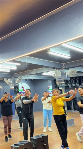 Prem Ratan Dhan Payo - Celebrating Dance and Fitness