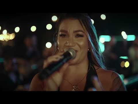 Medley Si Tu Eres Mi Hombre / Besos Callejeros / Si Tu Te Vas - Buleria X Maryann X Rocco (En Vivo)
