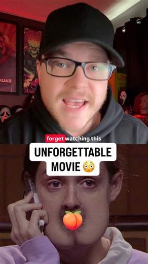 You will NEVER forget the movie Skins. An obscure and somewhat disturbing and emotional Spanish film about being comfortable in your own skin. This not a horror movie but has disturbing themes and imagery. A beautiful film that will not be for everyone. Watch on Netflix | SlasherTalk