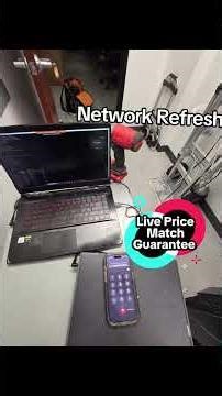 Overnight Switch install