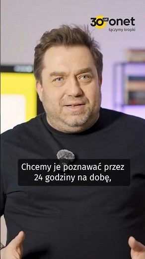 THREE DECADES AT THE CENTER OF EVENTS. CELEBRATE 30 YEARS OF ONET WITH US!