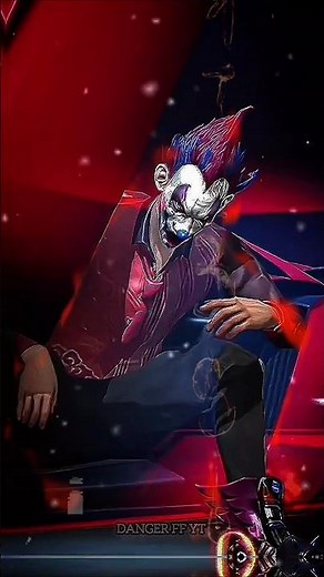 MAFIA🔥⚡#shorts#freefire