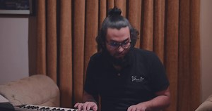 3.5K views · 80 reactions | Europe - The Final Countdown (Keyboard Cover) Md Fahim Islam Dip | Md Fahim Islam | Facebook