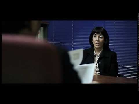 La entrevista. Cortometraje.