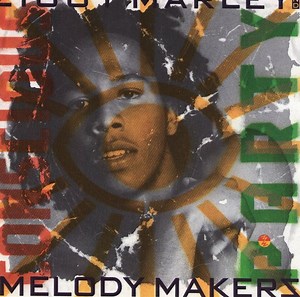 Ziggy Marley And The Melody Makers - Conscious Party