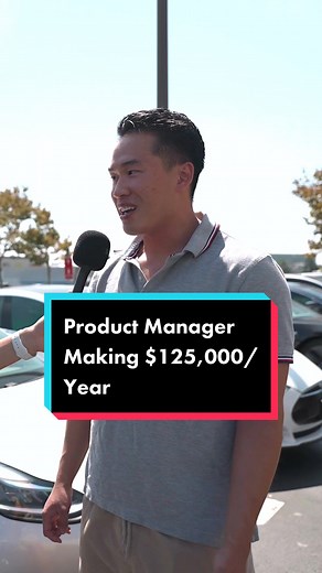 Product Manager Salary Revealed in Interview | Finance Tips