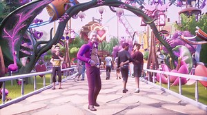 Park Beyond gets a Valentine’s Day trailer