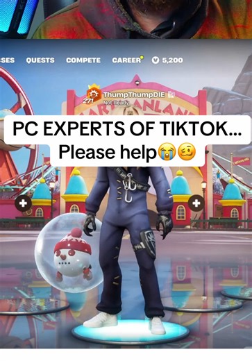 I have done EVERYTHING short of summoning a demon in my BIOS. Random stutters. nvlddmkm.sys. LatencyMon screaming. If you know PCs better than me… I’m begging 🥹 #pcproblems #pcgaming #nvidia #techhelp