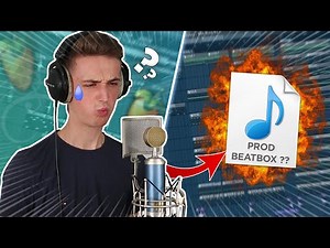 FAIRE UNE INSTRU AVEC MA BOUCHE ? (c'était drôle)