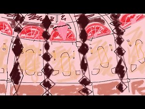 Wolves Standing Towards Enemies (piano)