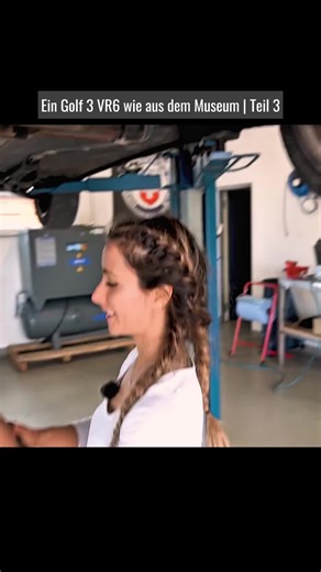 Exploring the VR6 Supercar at the Museum