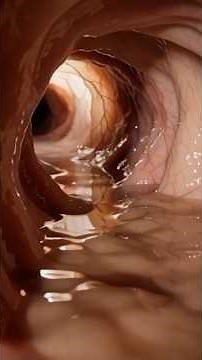 How Does Poop Form Inside Your Body?