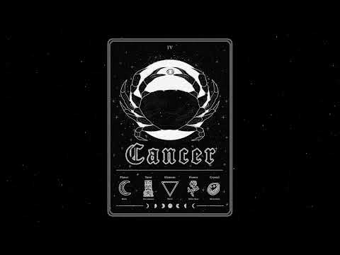 Cancer Energy ♋ [ astrology / occult / magick / witch ritual and meditation music ]