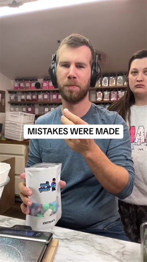 Funny Blooper Reel Featuring Oscar the Bitch!