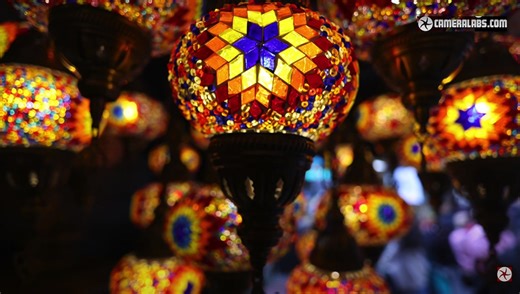 A Review of the Impressively Affordable Canon RF 16mm f/2.8 STM Lens