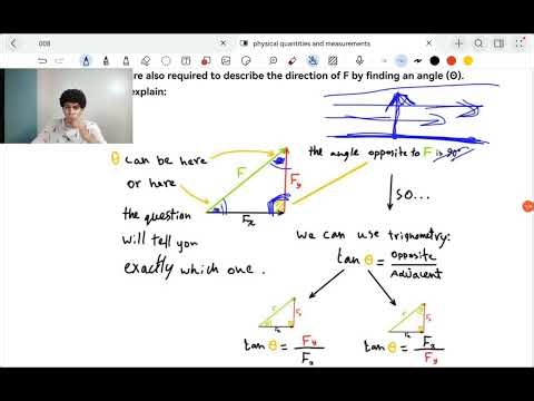 009 3- direction calculation