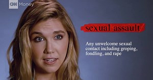 The words we use to describe inappropriate sexual behavior determine how the behavior is remembered, reported and even investigated. | CNN Business