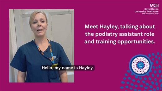 To celebrate Allied Health Professions Day 2025, each day we're...