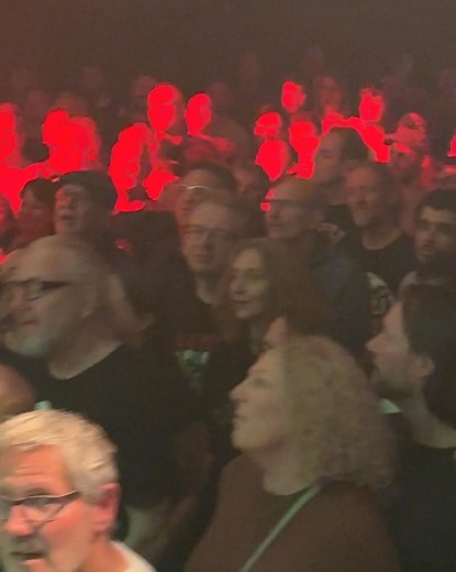 Cardinal Black on Reels