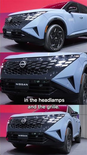 Exclusive: Ivan Espinosa shows off the all-new Rogue | Nissan