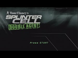 SCDA - Mission 6: JBA HQ part 1