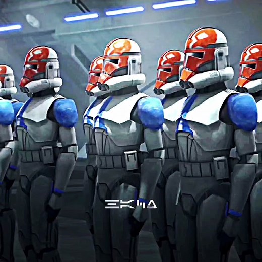 New everything || new cc. W or L? #starwars#starwarsedit#starwarstheclonewars#starwarstheclonewarsedit#clonewars#starwarstheclonewarsseason7#clonewarsseason7#332ndcompany#captainvaughn